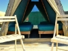 Twin A-Frame