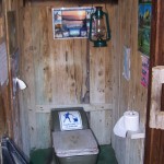 Eco-friendly Toilets